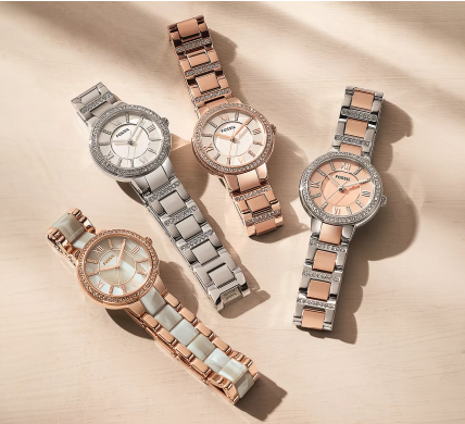 Women Watch's