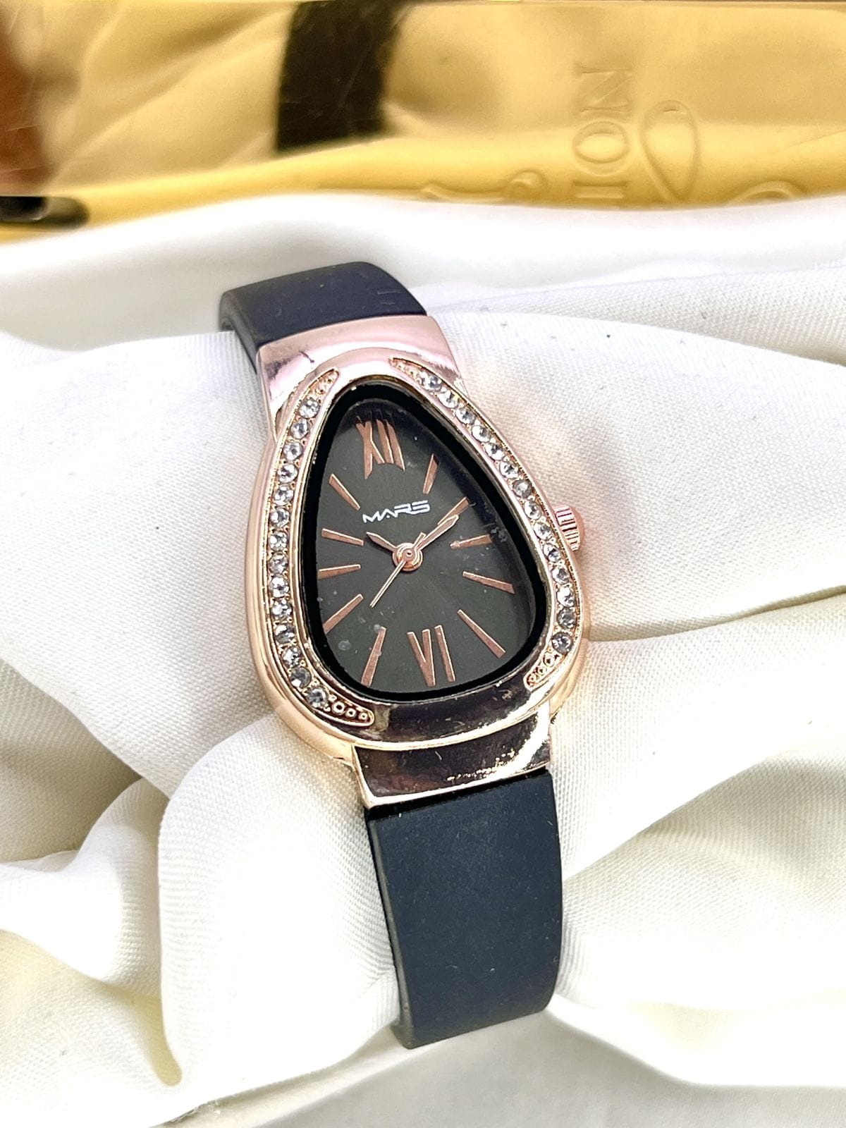 MARS Ladies Watch