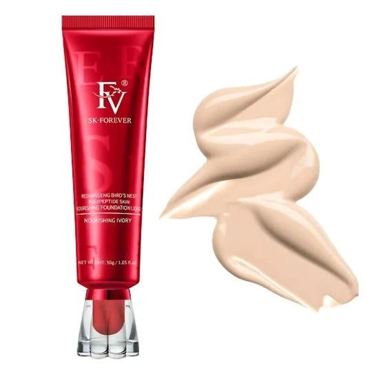 FV Liquid Foundation Makeup