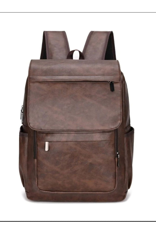 Luxe explorer shoulder bag pack