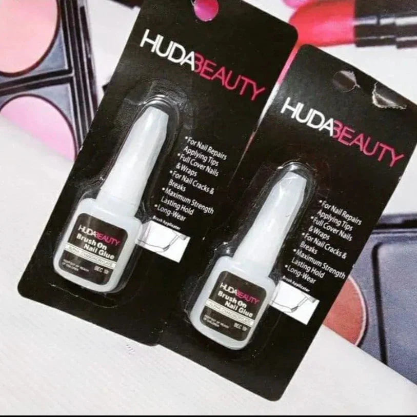 Huda Beauty Nail Glue