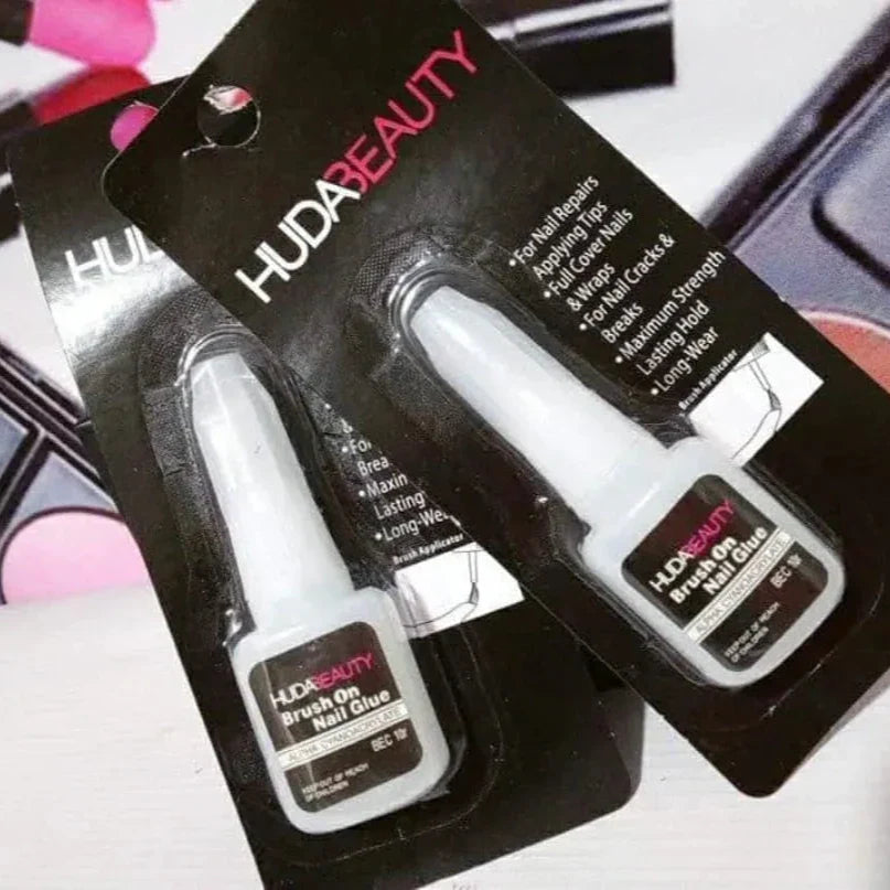 Huda Beauty Nail Glue