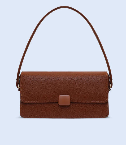 Women Bag-TAN