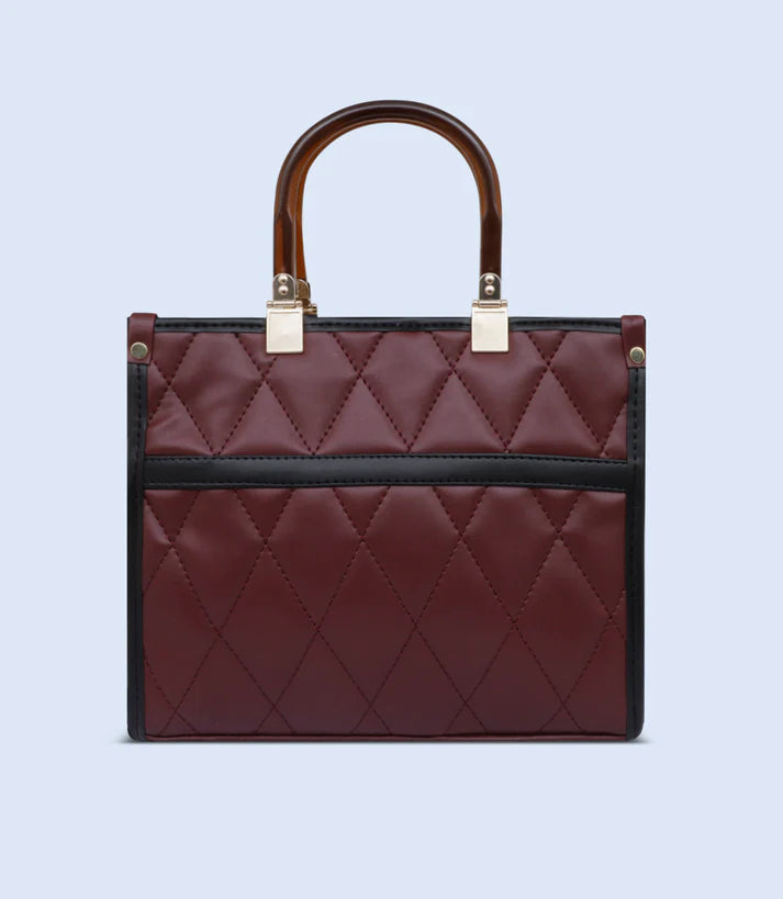 Women Trendy Bag-MAROON