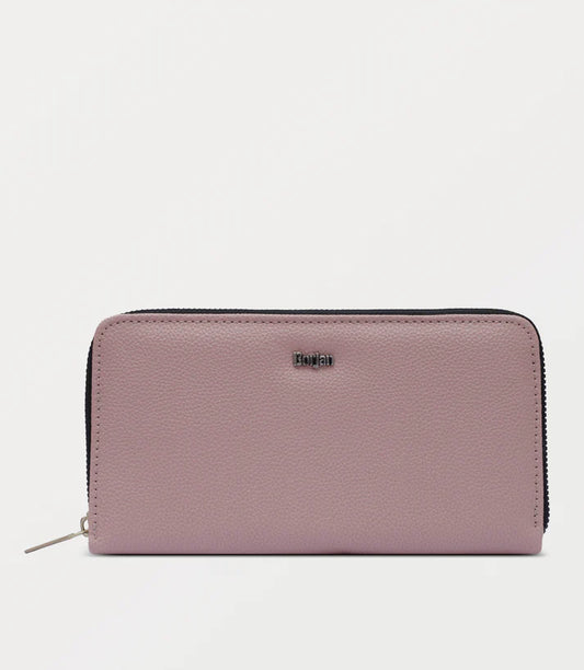 Women Wallet-PINK