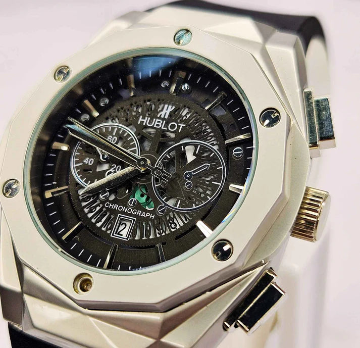 Hublot Geneve