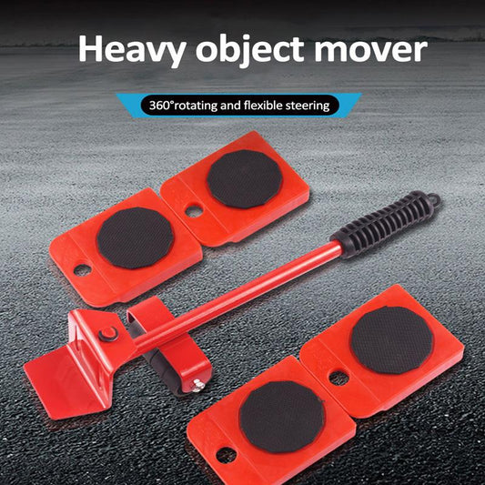 Furniture Mover Tool Set