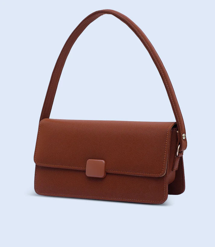 Women Bag-TAN