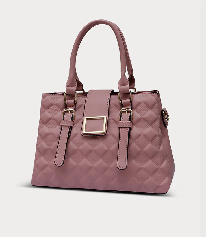 Shoulder Bag-PINK