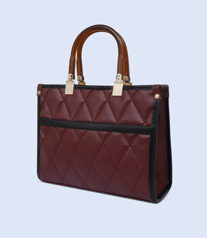 Women Trendy Bag-MAROON