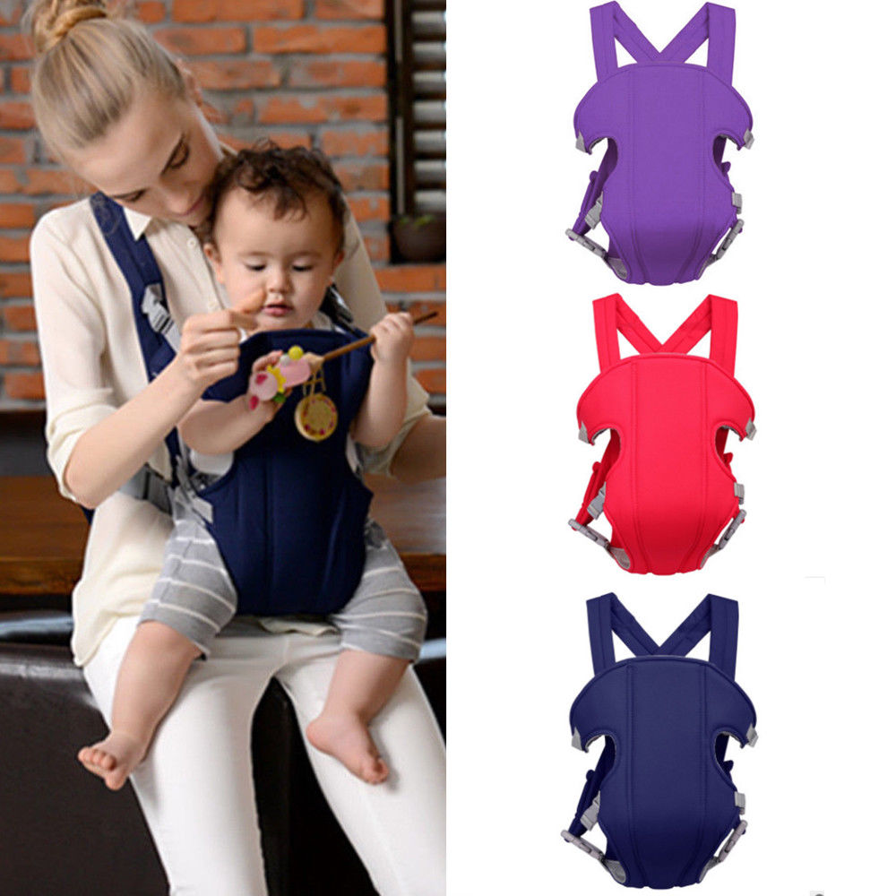 Baby Front Carrier Wrap Sling