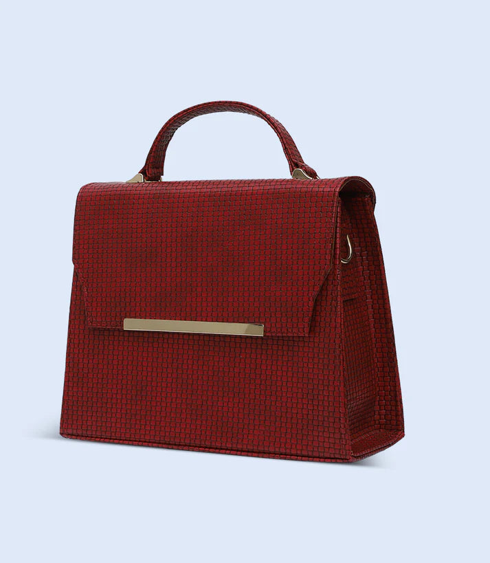 Women Bag-RED