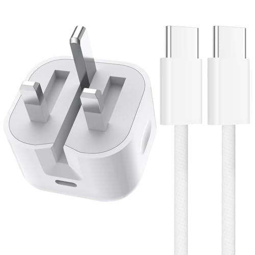 Apple Original 20W USB-C Power Adapter