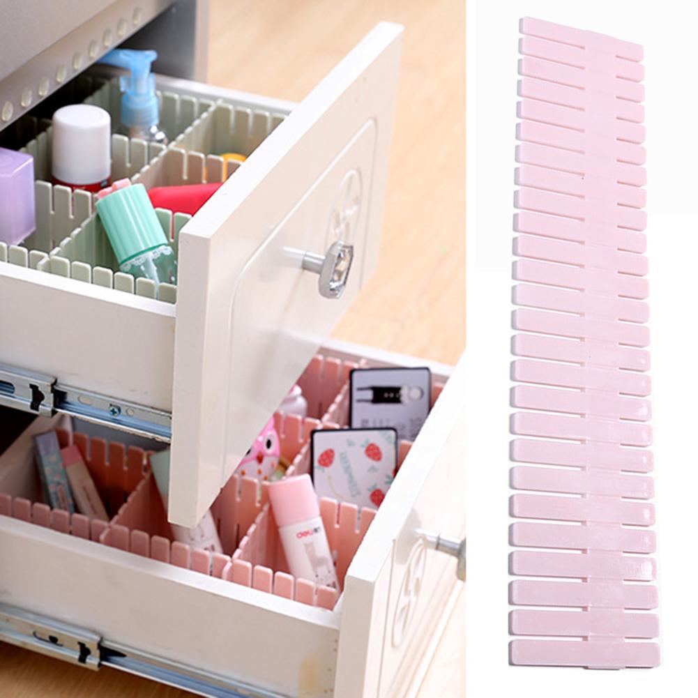 Adjustable Drawer Separator