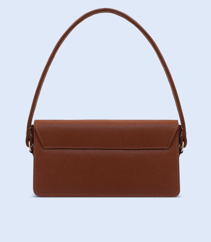 Women Bag-TAN