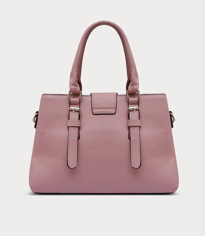 Shoulder Bag-PINK