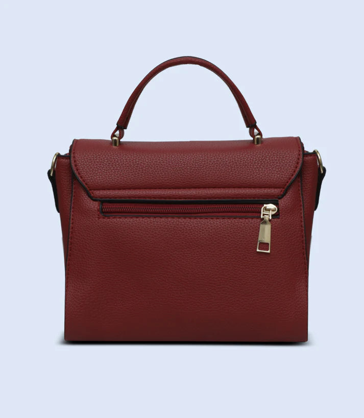 Women Bag-MAROON