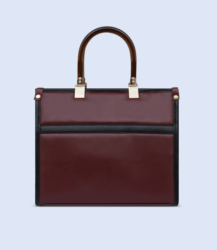 Women Trendy Bag-MAROON