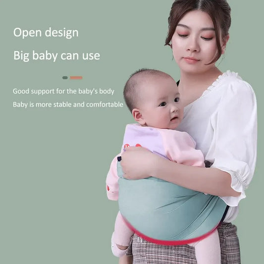 Baby Carrier Ergonomic