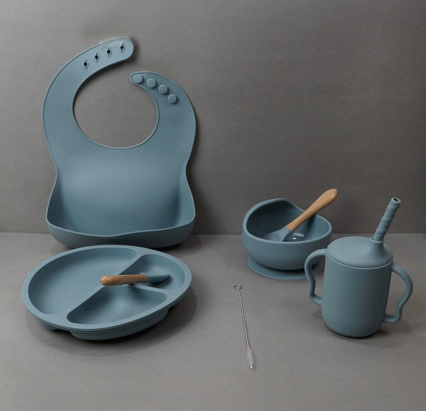 children's tableware set