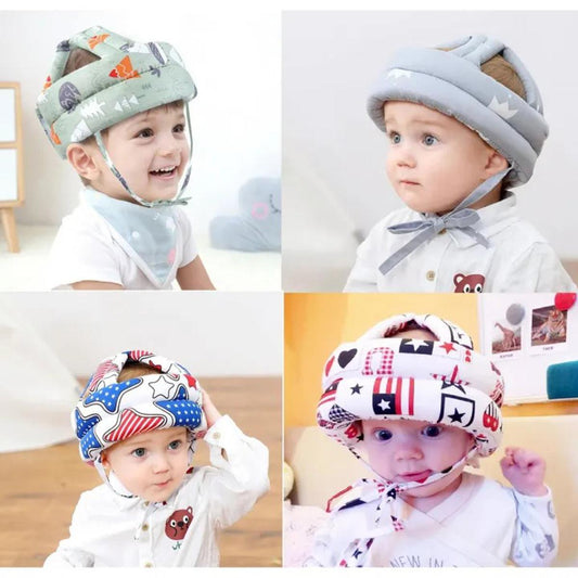 baby toddler head protector