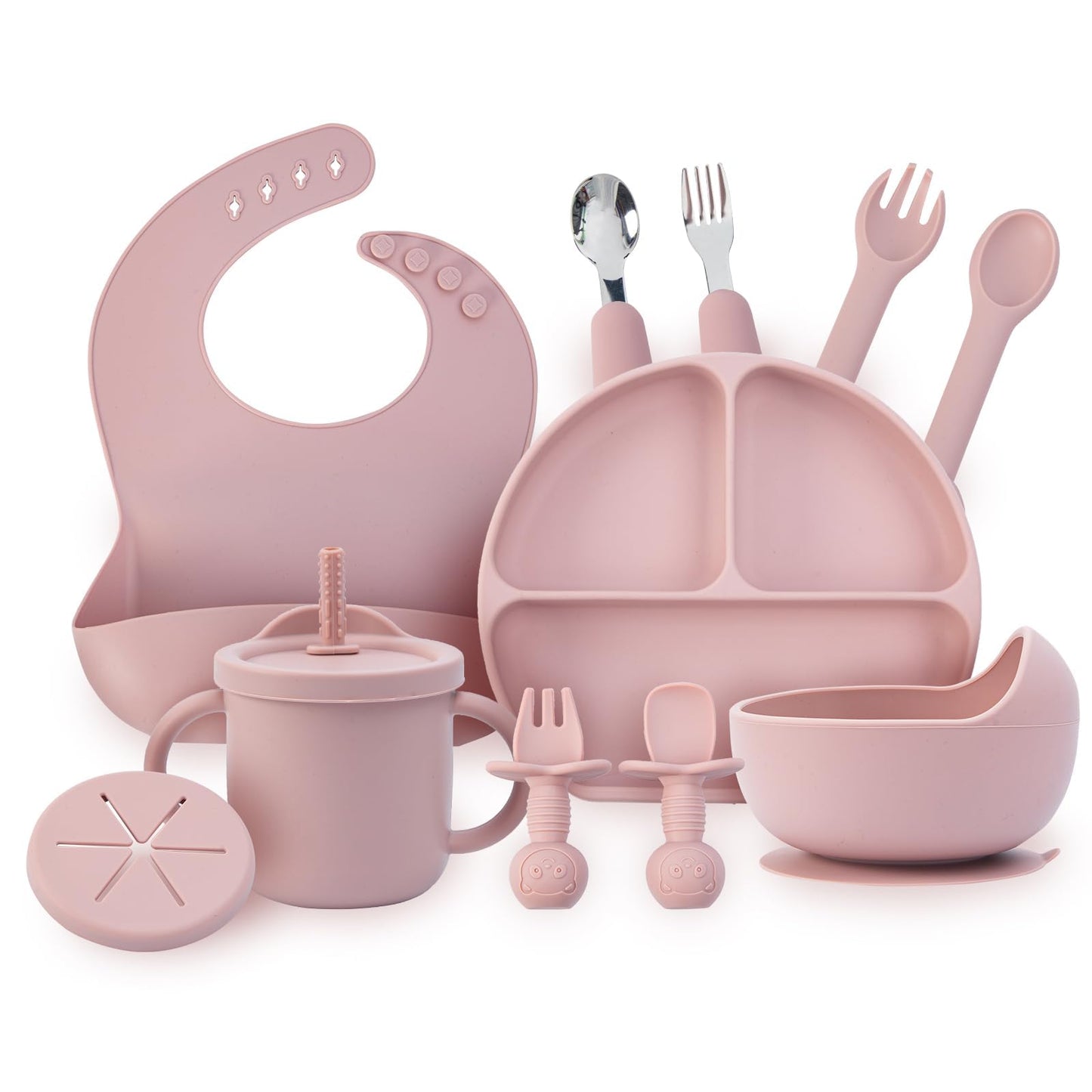 children's tableware set