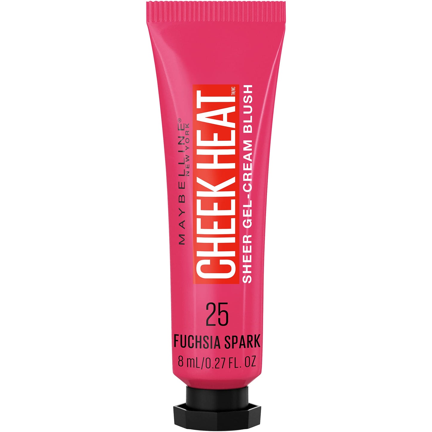 Maybelline Cheek Heat Gel Cream Blush – 8ml