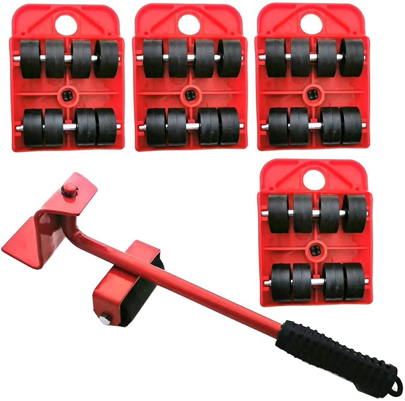 Furniture Mover Tool Set