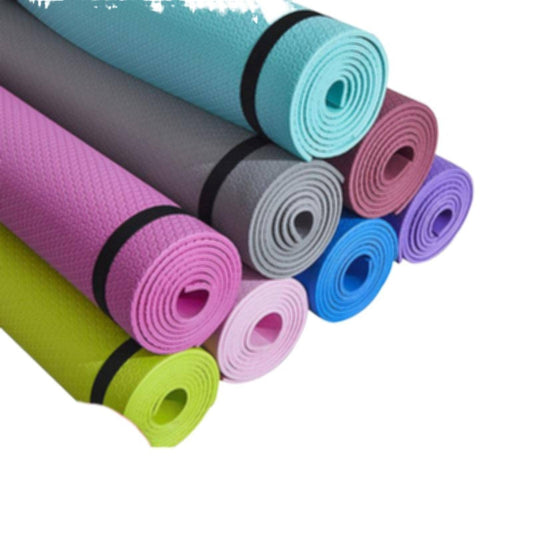 10mm Yoga Mat