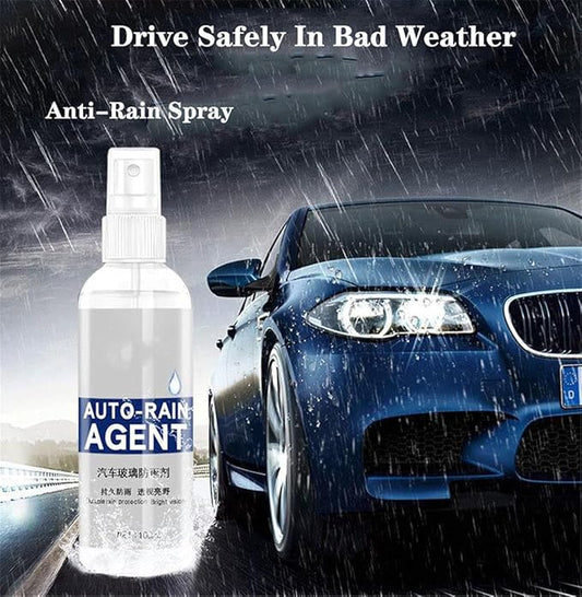 Anti-Smog-Fog Spray