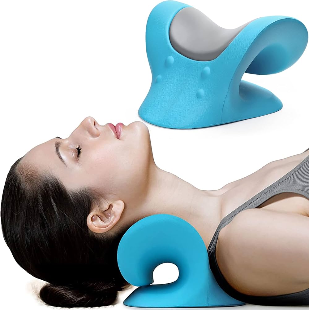 RelaxLux Pillow