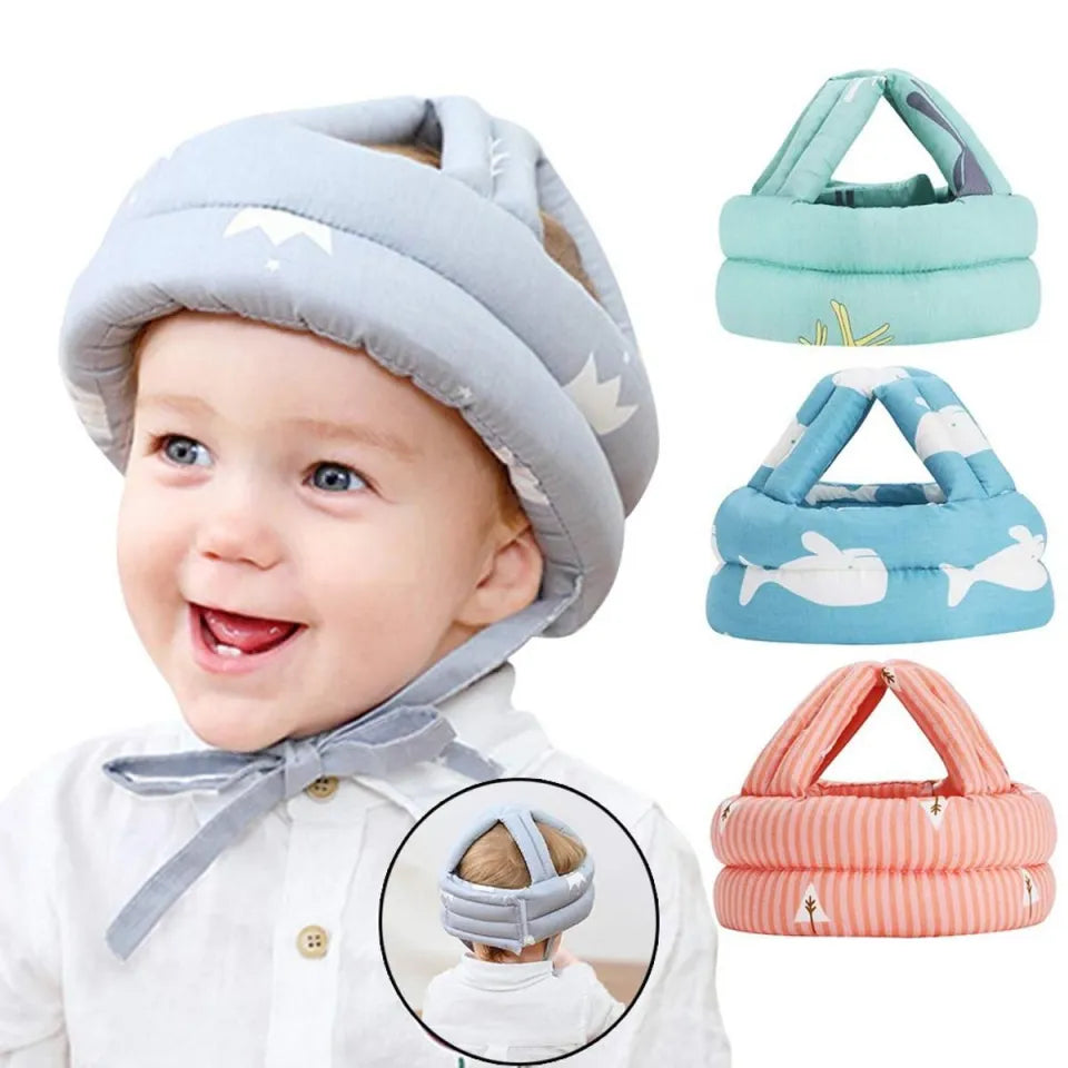 baby toddler head protector