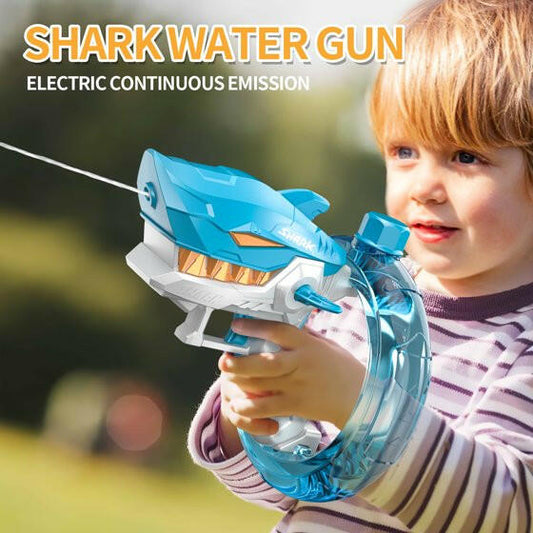 Shark Water Gun