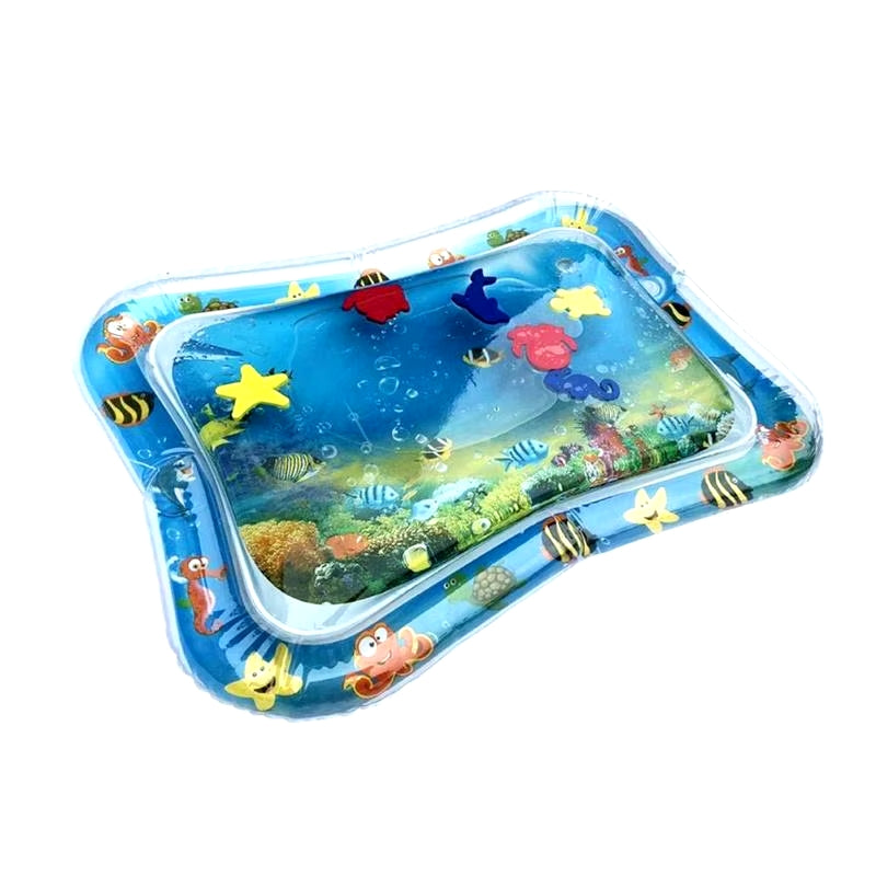 Baby Inflatable Water Play Mat