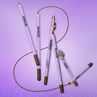 IRENEDA Precision Eyebrow Pencil