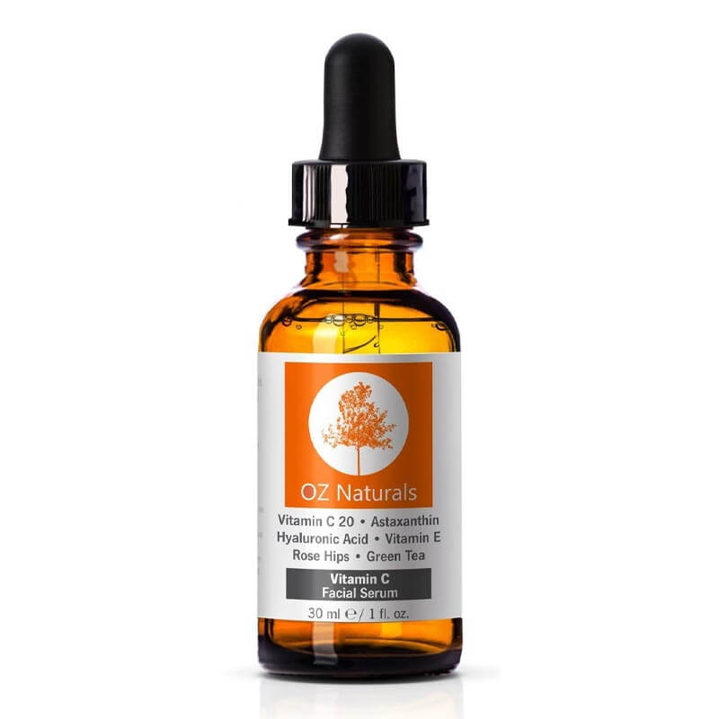 OZNaturals - Vitamin C Serum 30ml