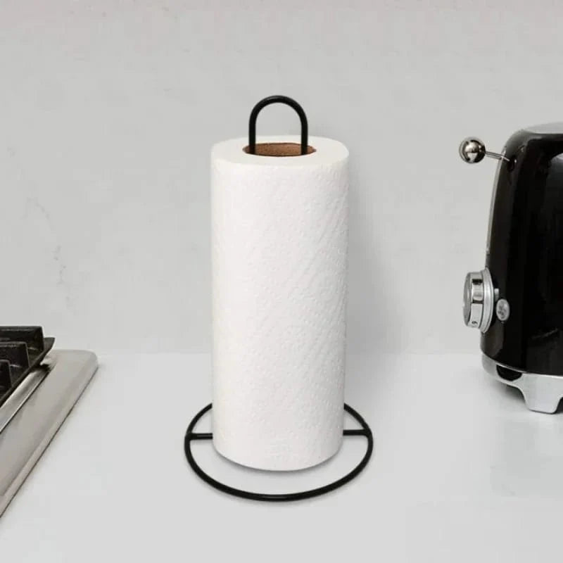 Stainless Steel Tissue Roll Holder