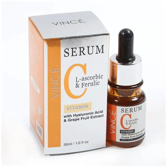 Vince Vitamin C Serum