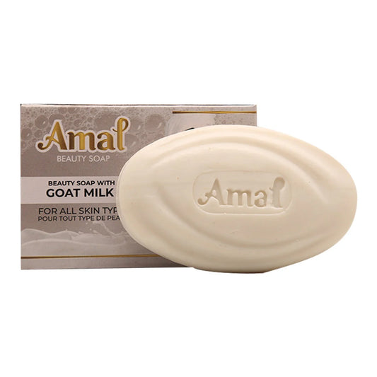 AMAL SOAP 80gm