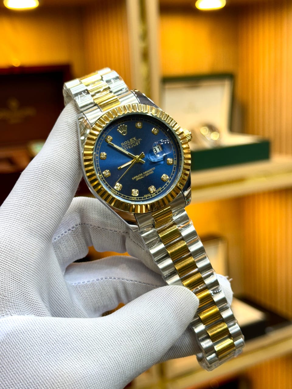 ROLEX