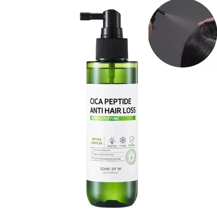 CICA Peptide Anti Hair Loss Derma Scalp Tonic 150ml