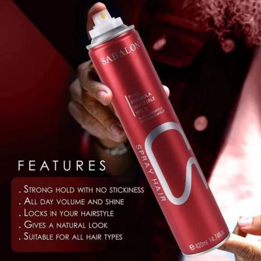 SABALON HAIR SPRAY