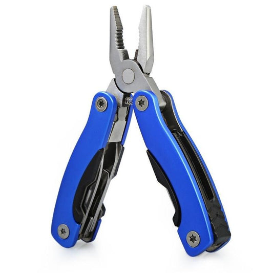 9 In 1-Multi-Function Folding Plier