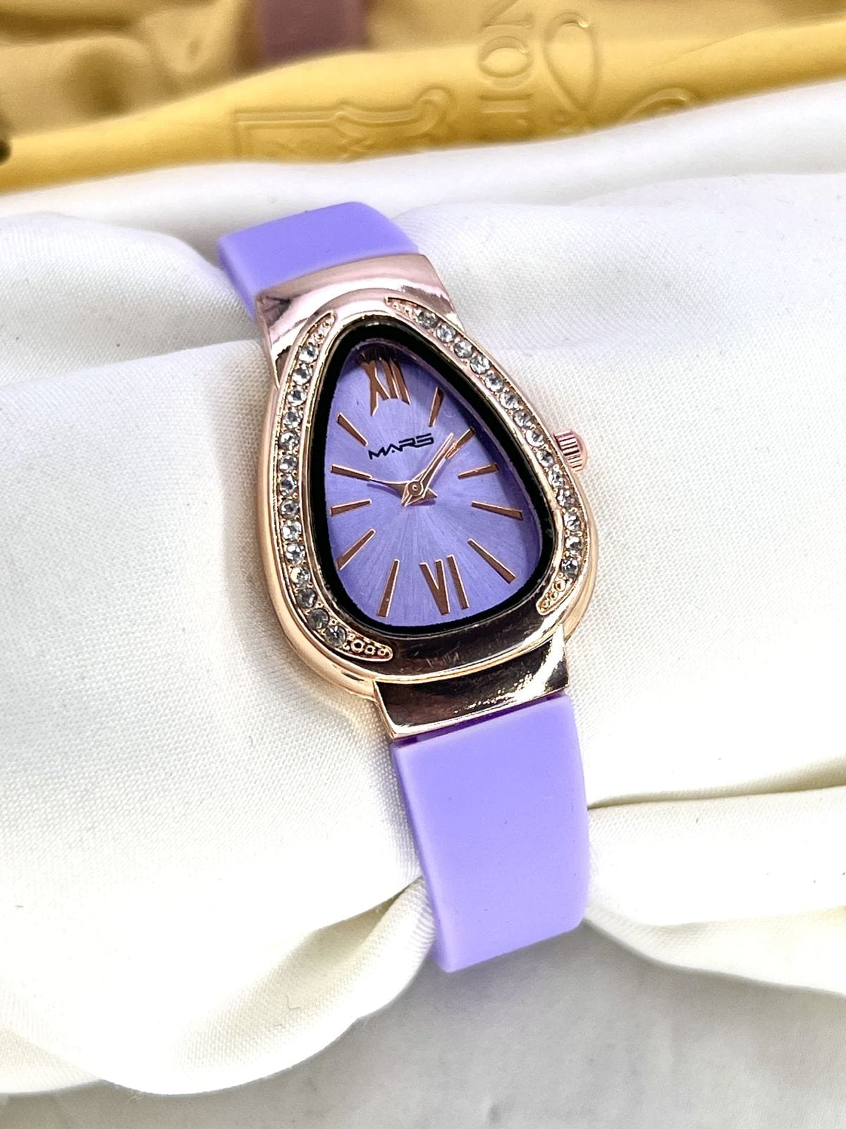 MARS Ladies Watch