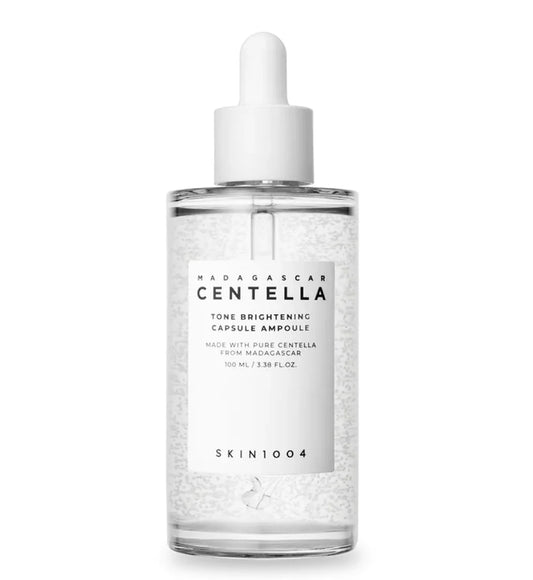 Madagascar Centella Tone Brightening Capsule Ampoule