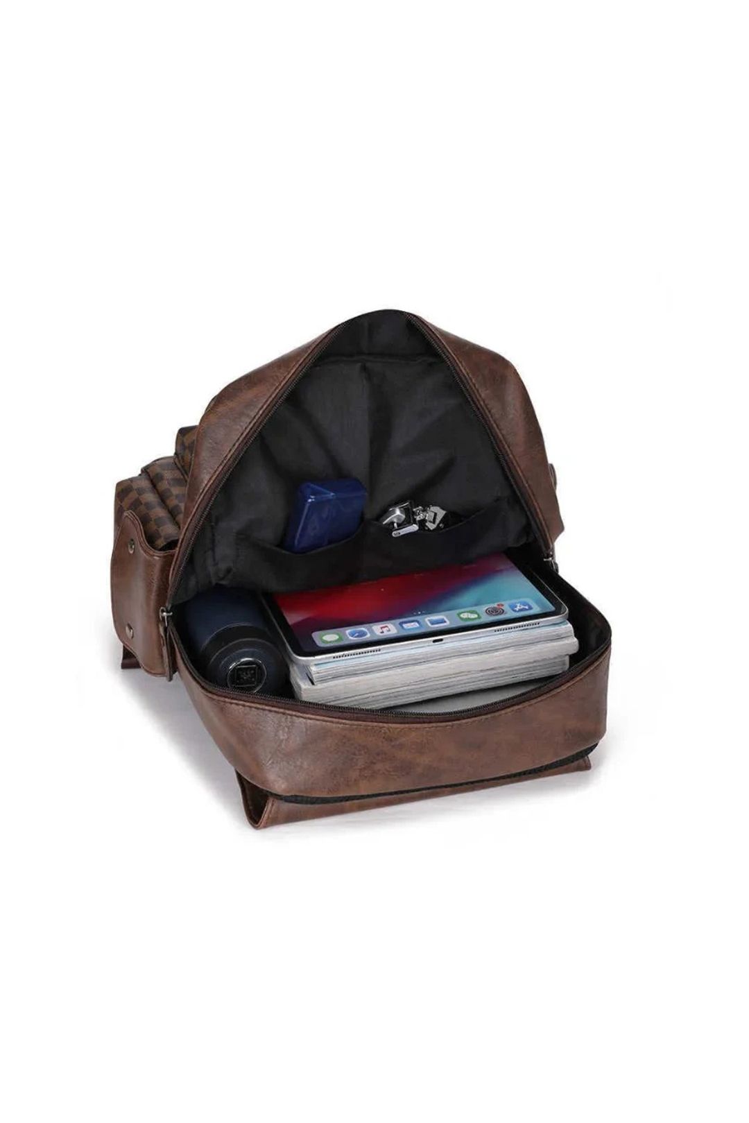 Sporty Man Backpack