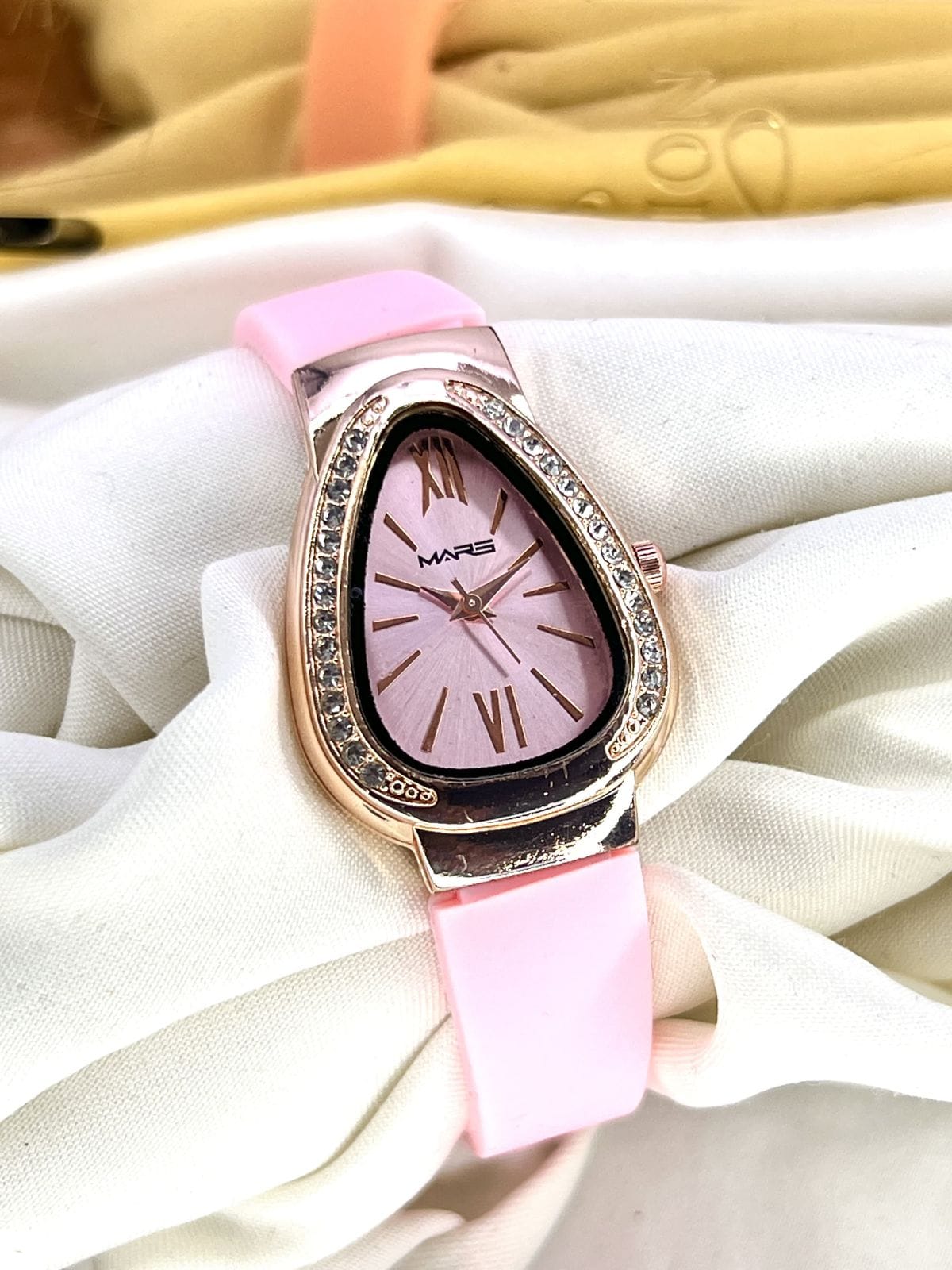 MARS Ladies Watch