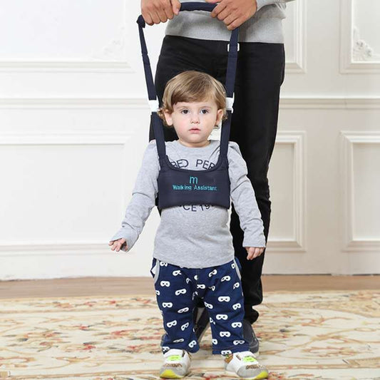 Baby Harness Jumper Help Learn To Moon Walk