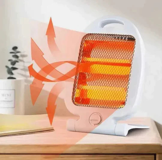 Portable Energy Saving Electric Heater