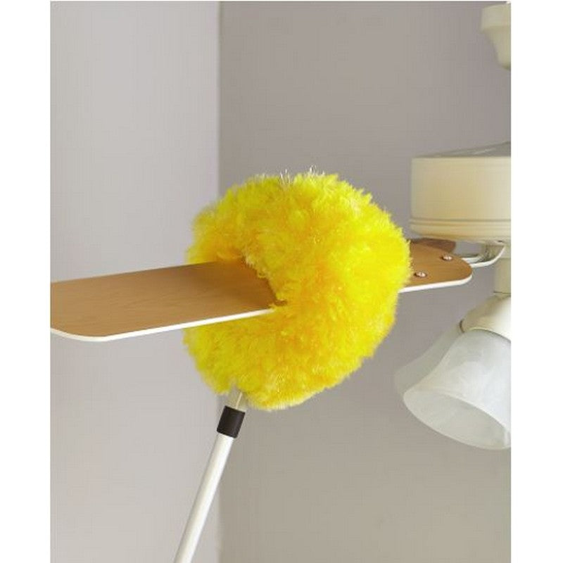 Extendable Ceiling Fan Duster